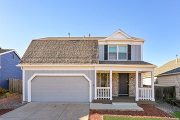 9844 FAIRWOOD ST LITTLETON, CO 80125